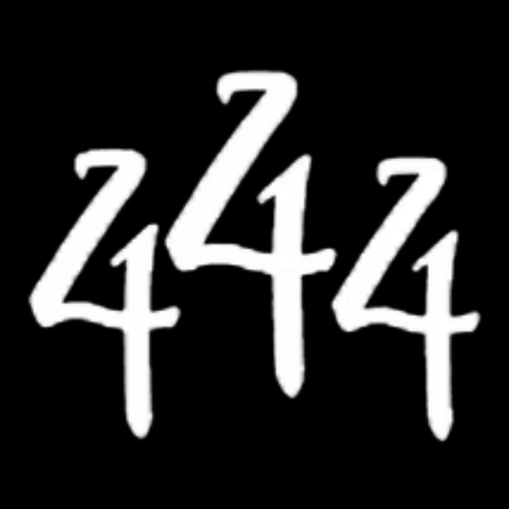 triple4s logo